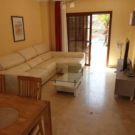 4 Bed Villa, El Duque, Private Pool, Costa Adeje Apartman Costa Adeje (Tenerife)