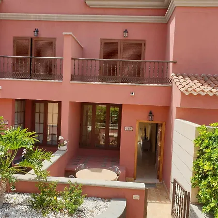 Apartman 4 Bed Villa, El Duque, Private Pool, Costa Adeje