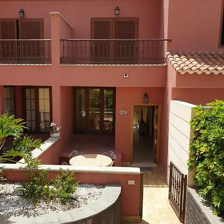 4 Bed Villa, El Duque, Private Pool, Costa Adeje Costa Adeje (Tenerife)