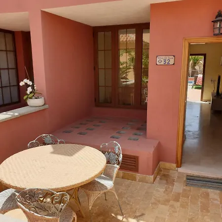 4 Bed Villa, El Duque, Private Pool, Costa Adeje Apartman *