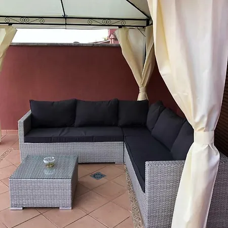 Apartman 4 Bed Villa, El Duque, Private Pool, Costa Adeje Costa Adeje (Tenerife)