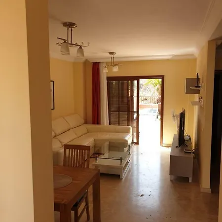 Apartman 4 Bed Villa, El Duque, Private Pool, Costa Adeje *
