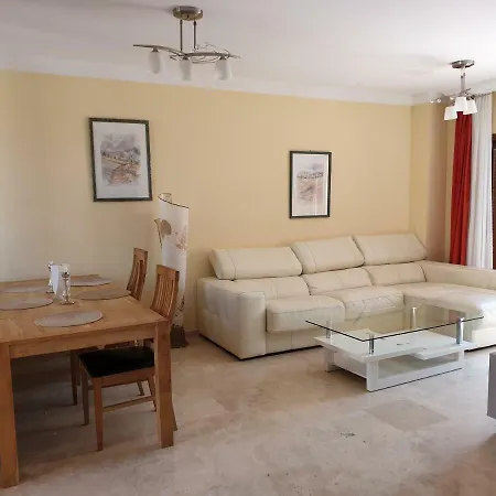 Apartman 4 Bed Villa, El Duque, Private Pool, Costa Adeje Costa Adeje (Tenerife)